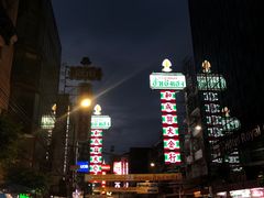 -唐人街(耀华力路)