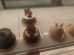 -西村叔叔的店·面包·甜品·蛋糕(清河万象汇店)