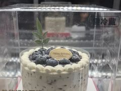 -味多美蛋糕(亚非大厦店)