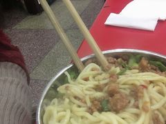 -蒋炸酱(内东街店)