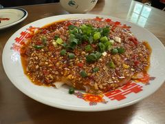-小街47號江湖菜(四合院店)