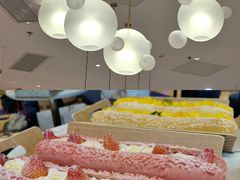 -奈雪的茶(青岛卓悦里INTOWN店)