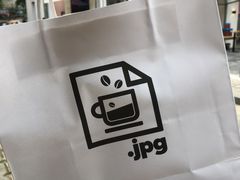 -JPG coffee(广州体育西店)