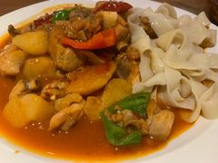 -疆里疆外·和田烤肉·清真