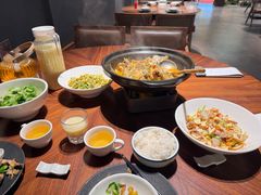 -贺庄·活鱼馆(珠吉路店)