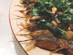 生腌虾-迈姨·潮州菜(麓湖公园店)