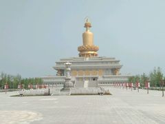 -兴隆文化园景区