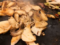 -韩时烤肉(枫蓝店)