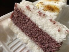 -南大门韩国米糕(公滨路店)