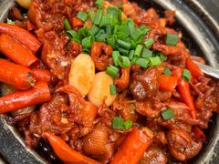 -海泰食府(北京总店)