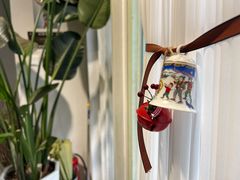 -艾蜜西餐厅(梅园店)