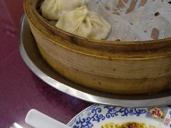 -小有天灌汤包老菜馆(南一马路店)