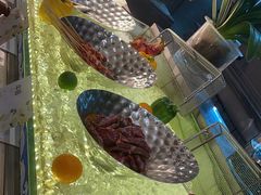 -长沙三景韦尔斯利酒店·Oval全日制餐厅自助餐