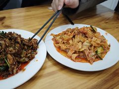 -三点小吃(山大店)