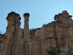 -元谋土林景区(物茂土林)