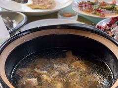 -夏雨路轩特色餐厅·十年经营