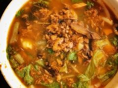 -马来西亚美食街