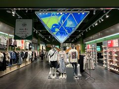 -砂之船奥特莱斯(合肥店)