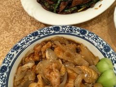 -福来居烤鸭店(天坛二店)