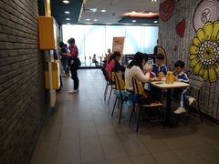 大堂-麦当劳(春风店)