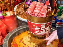 -蜀大侠火锅(总府路店)