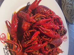 -有位虾匠·胶东小馆(市北店)