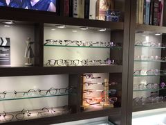 -视野联行眼镜蔡司·依视路官方授权店(顺城店)