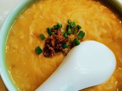 豆汤饭-红杏酒家·地道川菜(一品天下店)