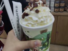 -一杯潮茶·专注潮汕茶饮(十二中创始店)