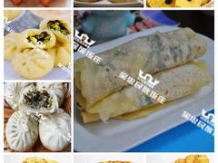 -吴忠民族饭庄(利通南街店)