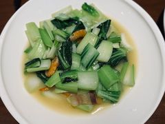 家烧油冬菜-文华小渔村(椒江康平路店)