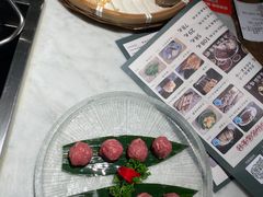 -尚尚仙·酸汤猪手·猪肚鸡火锅(华联万柳购物中心店)