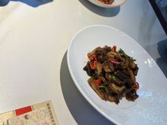 -舟山海鲜·江浙菜(银沙路店)