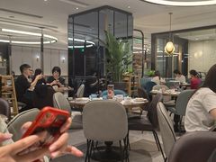-港丽餐厅(杭大店)