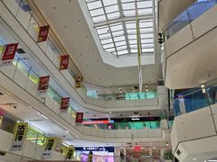 -北京华联购物中心(天通苑店)
