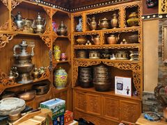 -宗巴雍姆藏餐府