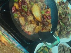 -冰城小镇音乐串吧·聚会餐厅(百子湾店)