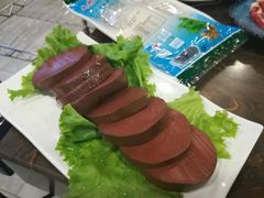 -福牛阁潮汕牛肉火锅
