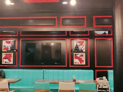 大堂-李先生牛肉面大王(上海站南广场店)