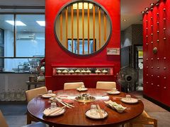 -1078號老北京涮肉(松柏店)