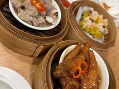 -添好运点心专门店(中环IFC店)