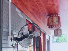-蓝记云吞(正果店)