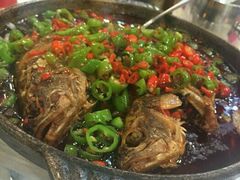 -翠清酒家(万丰路店)