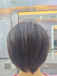 -丝语萱形象