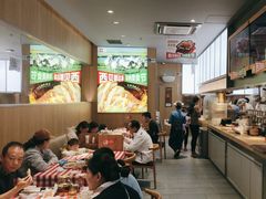 -西贝(南山宝能太古城店)