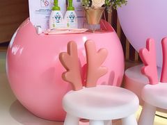 -水桶王国主题餐厅·聚会·生日派对·亲子活动·家庭套餐(亚龙湾希尔顿店)