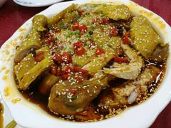 -老板厨房·妈妈菜(双港店)