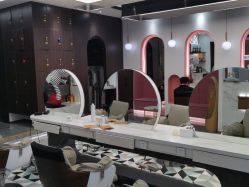 -芭莎造型·BAZAAR SALON
