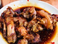 -贤花饭店(城阳店)