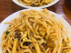 -王菊美食街·王菊面馆(总店)